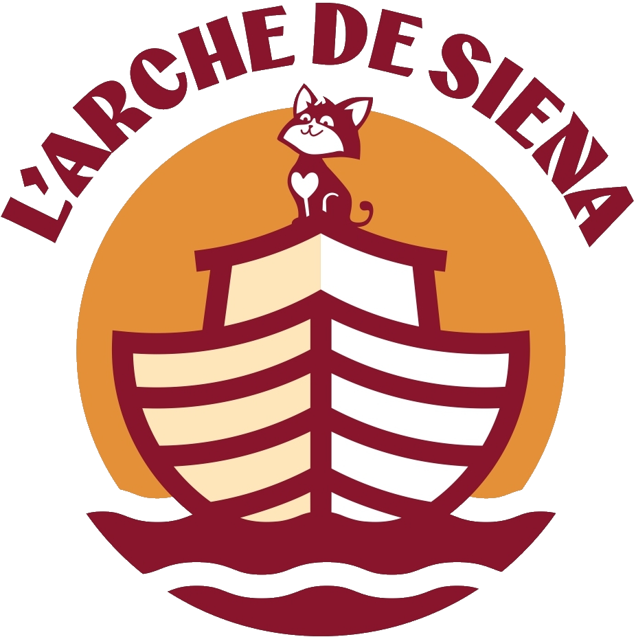 L'arche de Siena